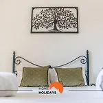 #182 T1 Pedra Dos Bicos By Holidays شقة *