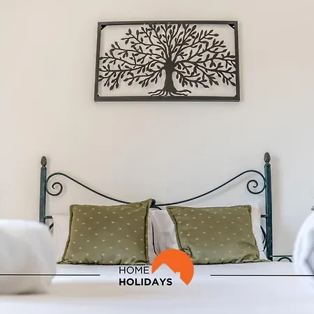#182 T1 Pedra Dos Bicos By Holidays Appartement *