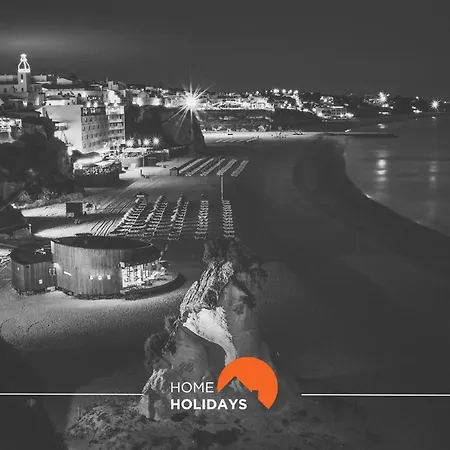 #182 T1 Pedra Dos Bicos By Holidays البوفيرا