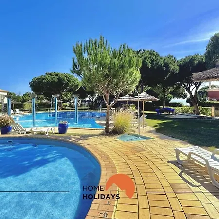 #182 T1 Pedra Dos Bicos By Holidays דירה