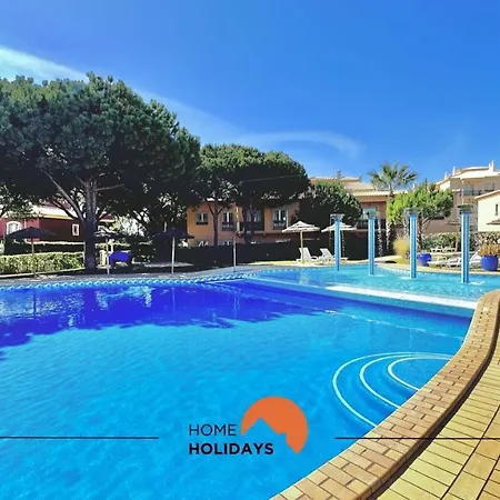 #182 T1 Pedra Dos Bicos By Holidays דירה