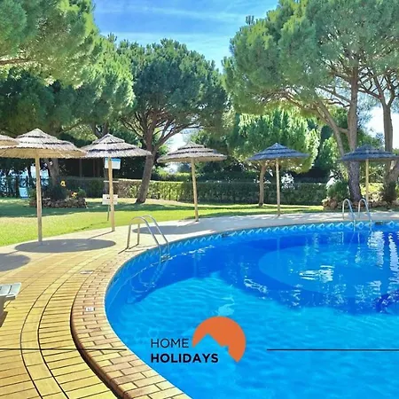 Apartment #182 T1 Pedra Dos Bicos By Holidays