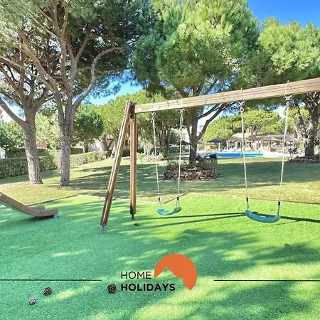 Apartment #182 T1 Pedra Dos Bicos By Holidays Albufeira