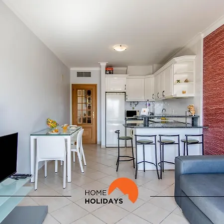 דירה #182 T1 Pedra Dos Bicos By Holidays *