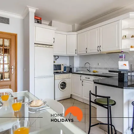 Apartment #182 T1 Pedra Dos Bicos By Holidays