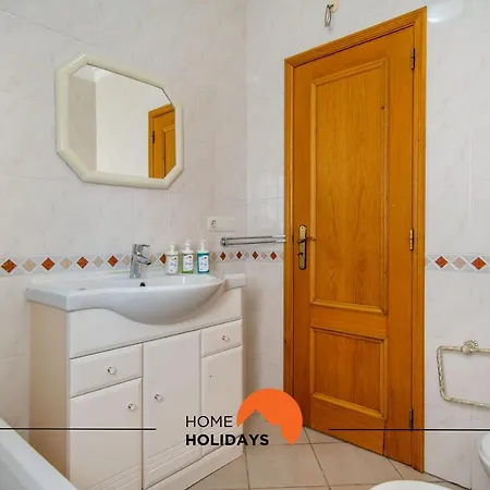 #182 T1 Pedra Dos Bicos By Holidays * אלבופיירה