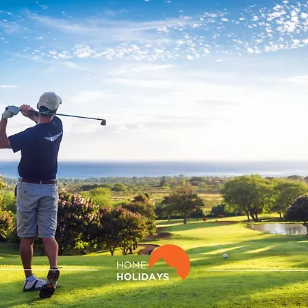 Apartment #182 T1 Pedra Dos Bicos By Holidays *