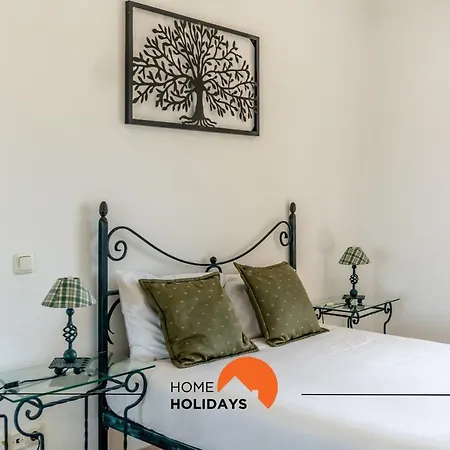 #182 T1 Pedra Dos Bicos By Holidays אלבופיירה