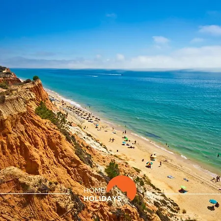 Apartment #182 T1 Pedra Dos Bicos By Holidays