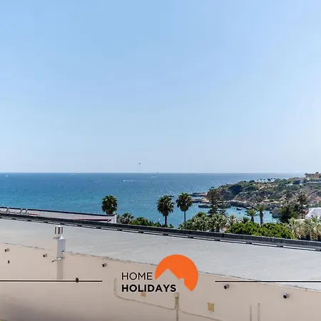 Apartment #182 T1 Pedra Dos Bicos By Holidays Albufeira