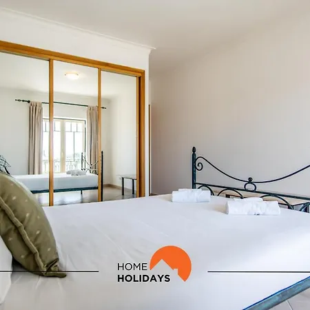 Apartment #182 T1 Pedra Dos Bicos By Holidays *