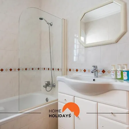 #182 T1 Pedra Dos Bicos By Holidays דירה