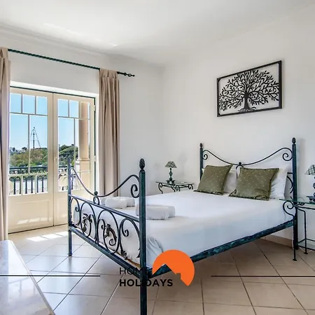 #182 T1 Pedra Dos Bicos By Holidays Apartment Albufeira