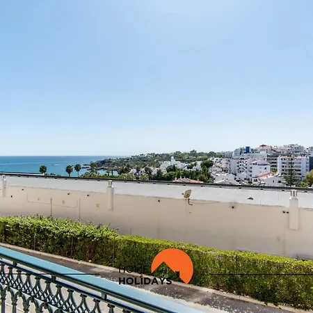 #182 T1 Pedra Dos Bicos By Holidays דירה *