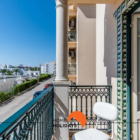#182 T1 Pedra Dos Bicos By Holidays Apartment