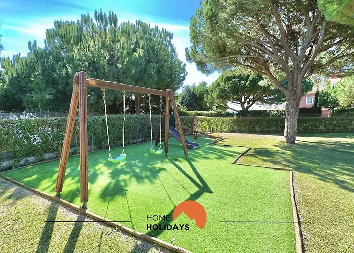 #182 T1 Pedra Dos Bicos By Holidays Albufeira