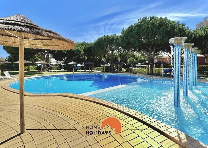 #182 T1 Pedra Dos Bicos By Holidays