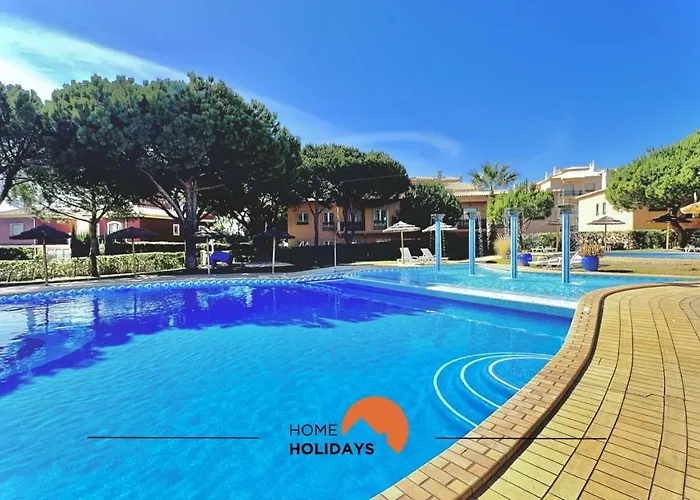 #182 T1 Pedra Dos Bicos By Holidays Appartement
