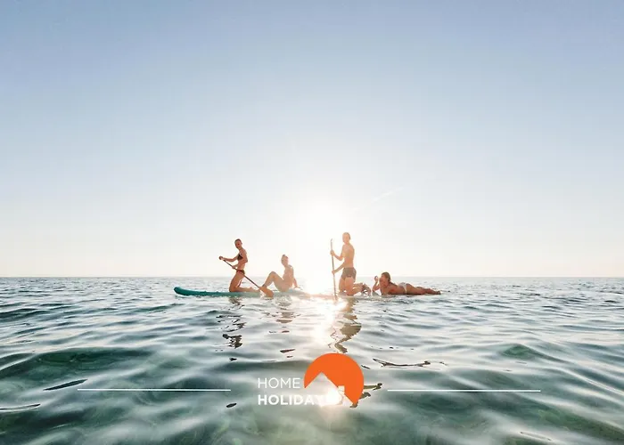 #182 T1 Pedra Dos Bicos By Holidays