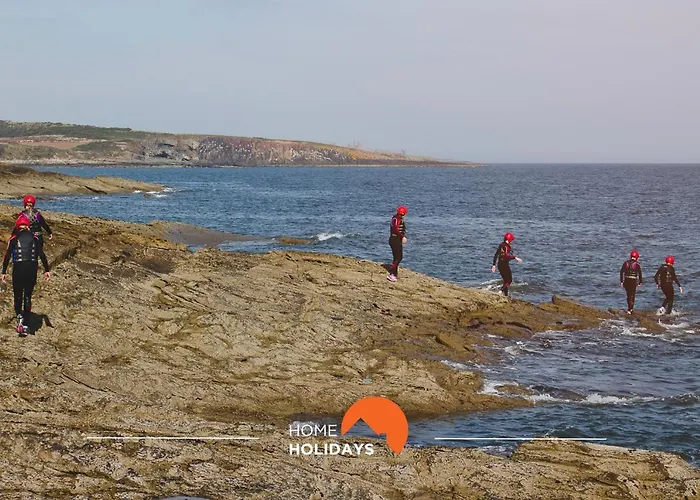#182 T1 Pedra Dos Bicos By Holidays