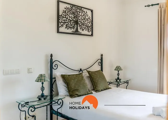 #182 T1 Pedra Dos Bicos By Holidays Albufeira