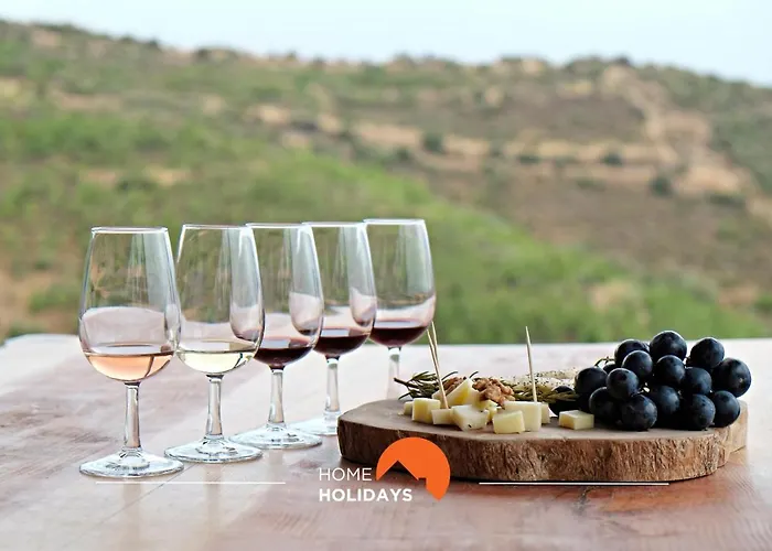 #182 T1 Pedra Dos Bicos By Holidays *