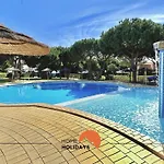 #182 T1 Pedra Dos Bicos By Holidays