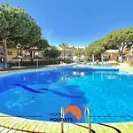 #182 T1 Pedra Dos Bicos By Holidays