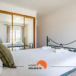 アパート #182 T1 Pedra Dos Bicos By Holidays *