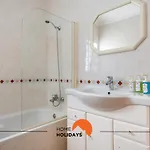 #182 T1 Pedra Dos Bicos By Holidays アパート