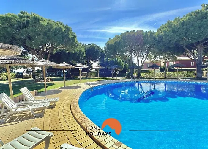 #182 T1 Pedra Dos Bicos By Holidays *