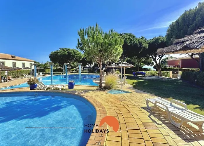 #182 T1 Pedra Dos Bicos By Holidays Appartement