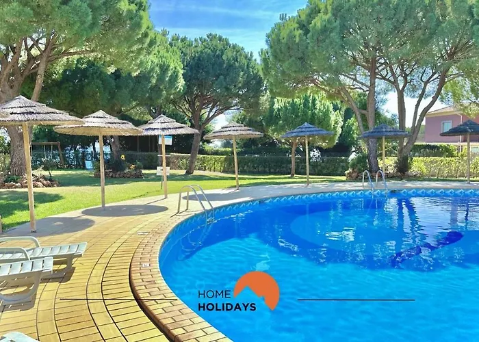 Appartement #182 T1 Pedra Dos Bicos By Holidays