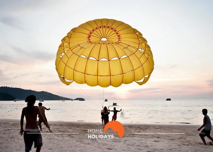#182 T1 Pedra Dos Bicos By Holidays