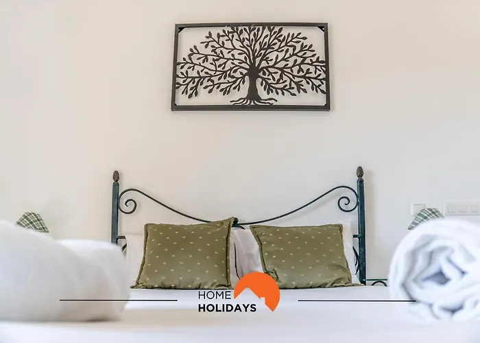 #182 T1 Pedra Dos Bicos By Holidays Appartement *