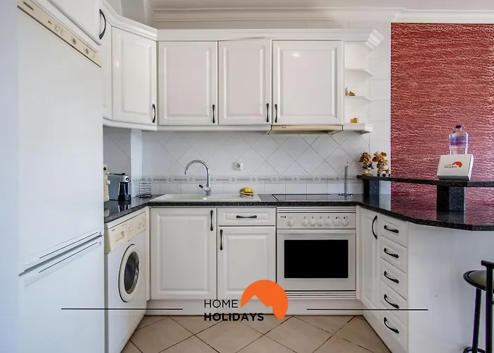 Appartement #182 T1 Pedra Dos Bicos By Holidays