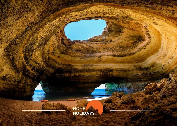 #182 T1 Pedra Dos Bicos By Holidays