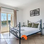 #182 T1 Pedra Dos Bicos By Holidays Apartament Albufeira